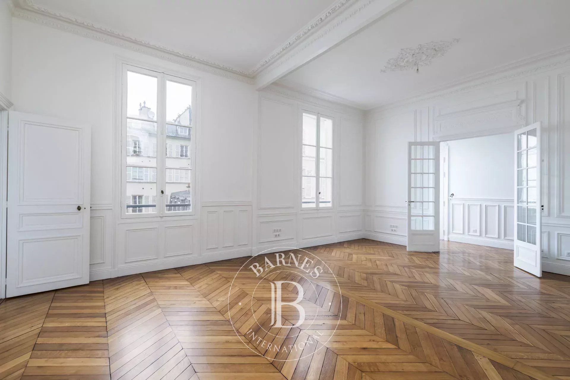 Daire Paris 7ème - picture 5