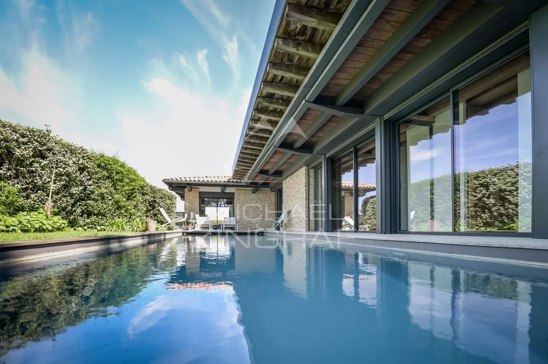 Agence immobilière de Terre Du Bassin