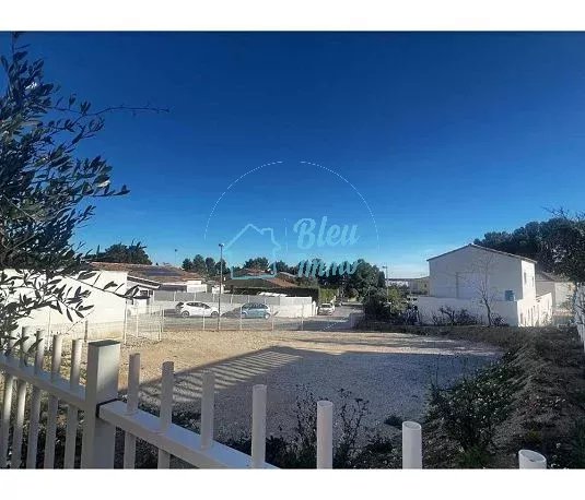Agence immobilière de Bleu Immo