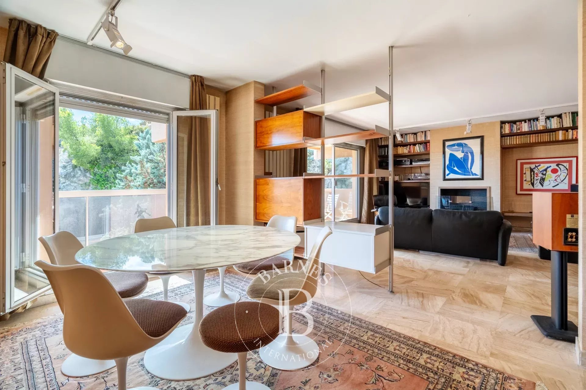 Daire Marseille 8ème - picture 5