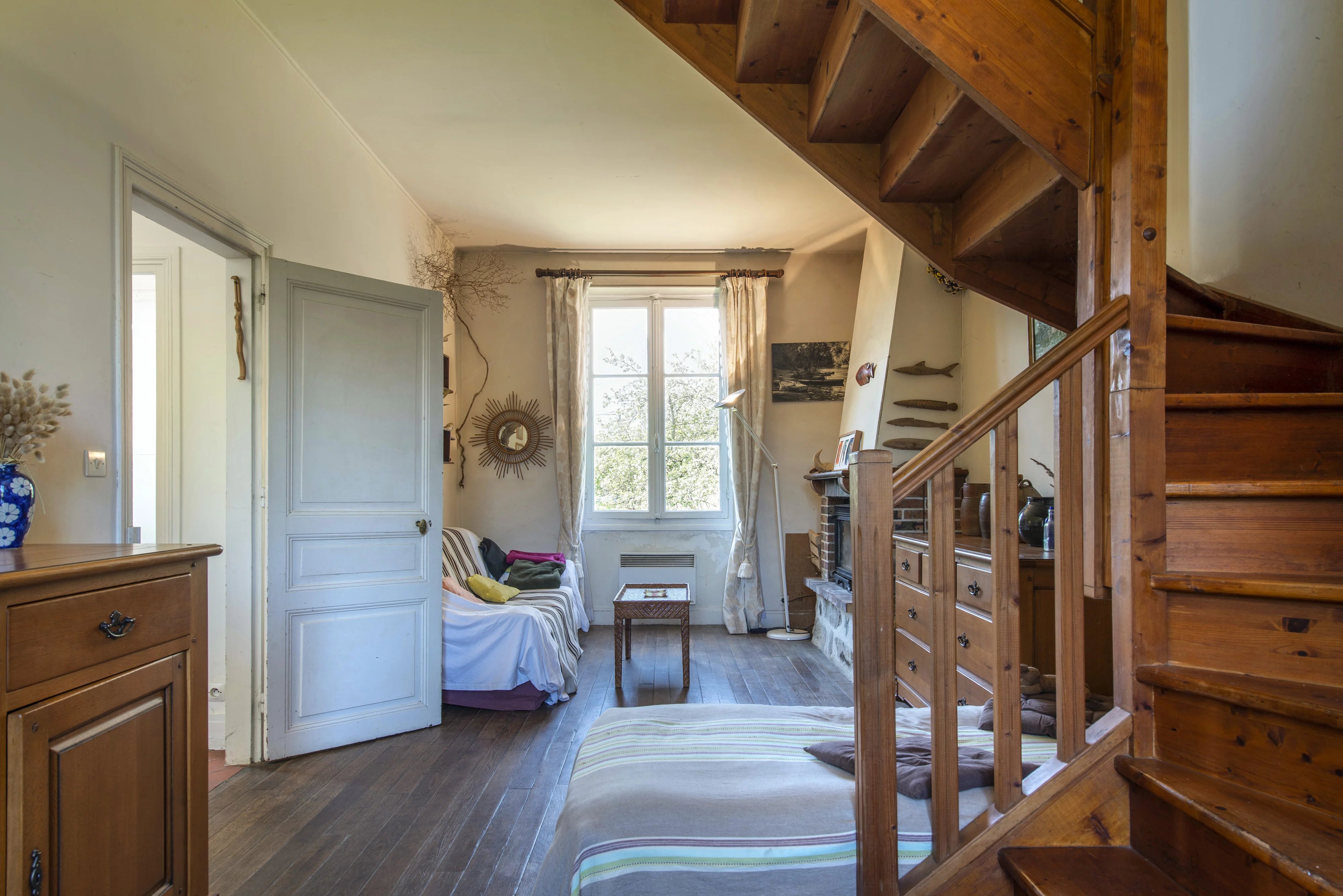 Vente Maison Fontainebleau