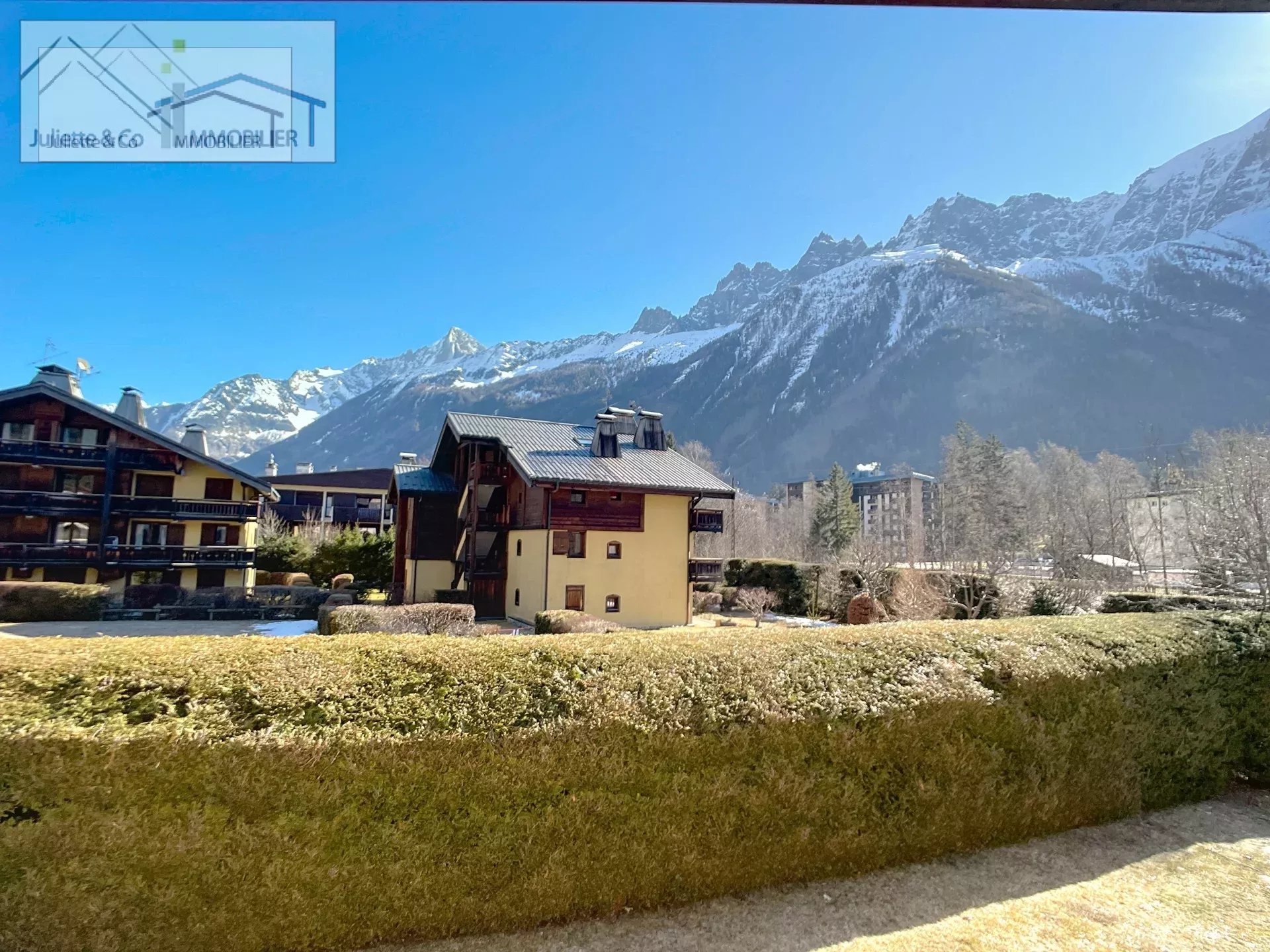 Photo of Chamonix
