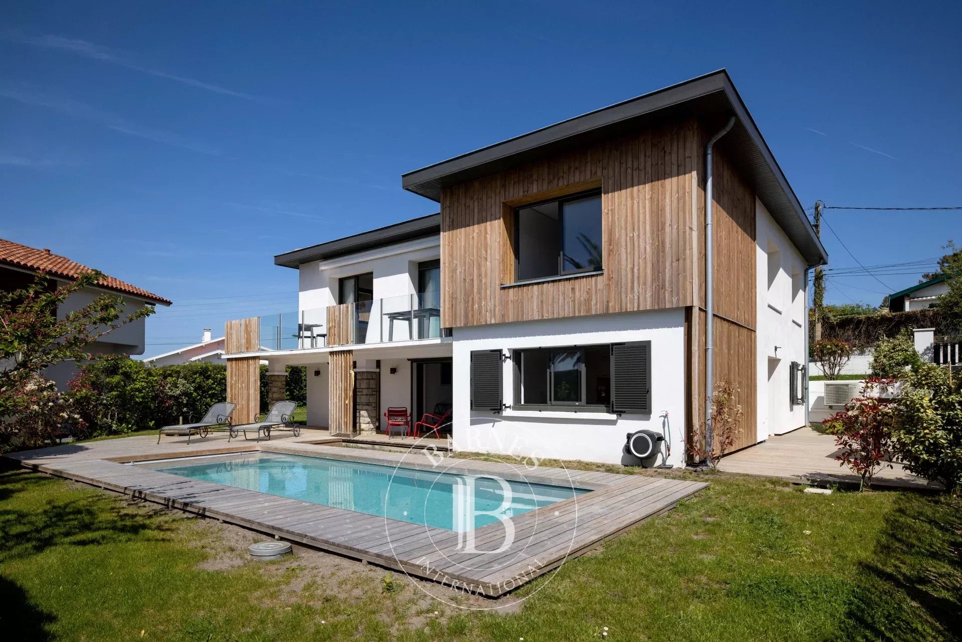 Maison Biarritz  -  ref 86798544 (picture 2)