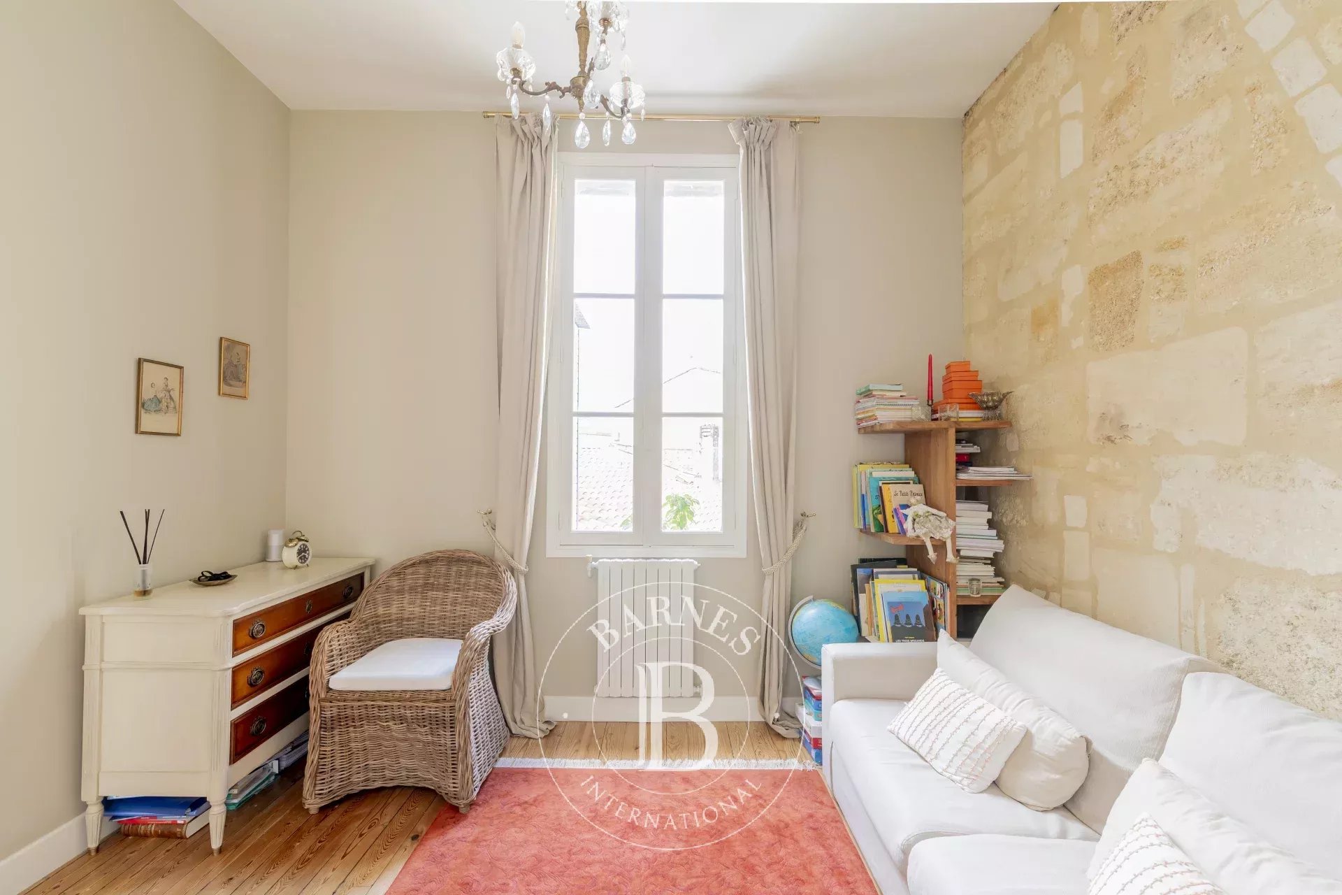 Şehir evi Bordeaux - picture 14