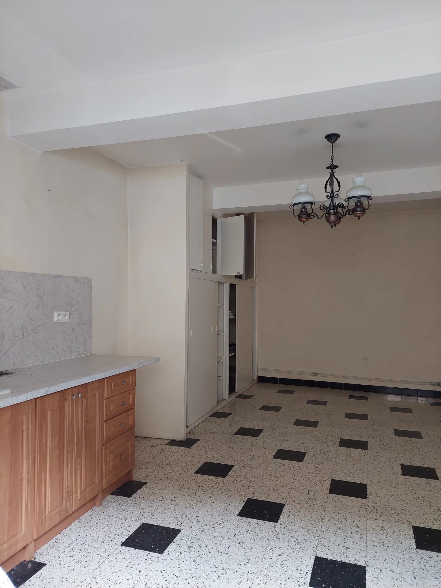 Vente Maison de village Montesquieu-Volvestre