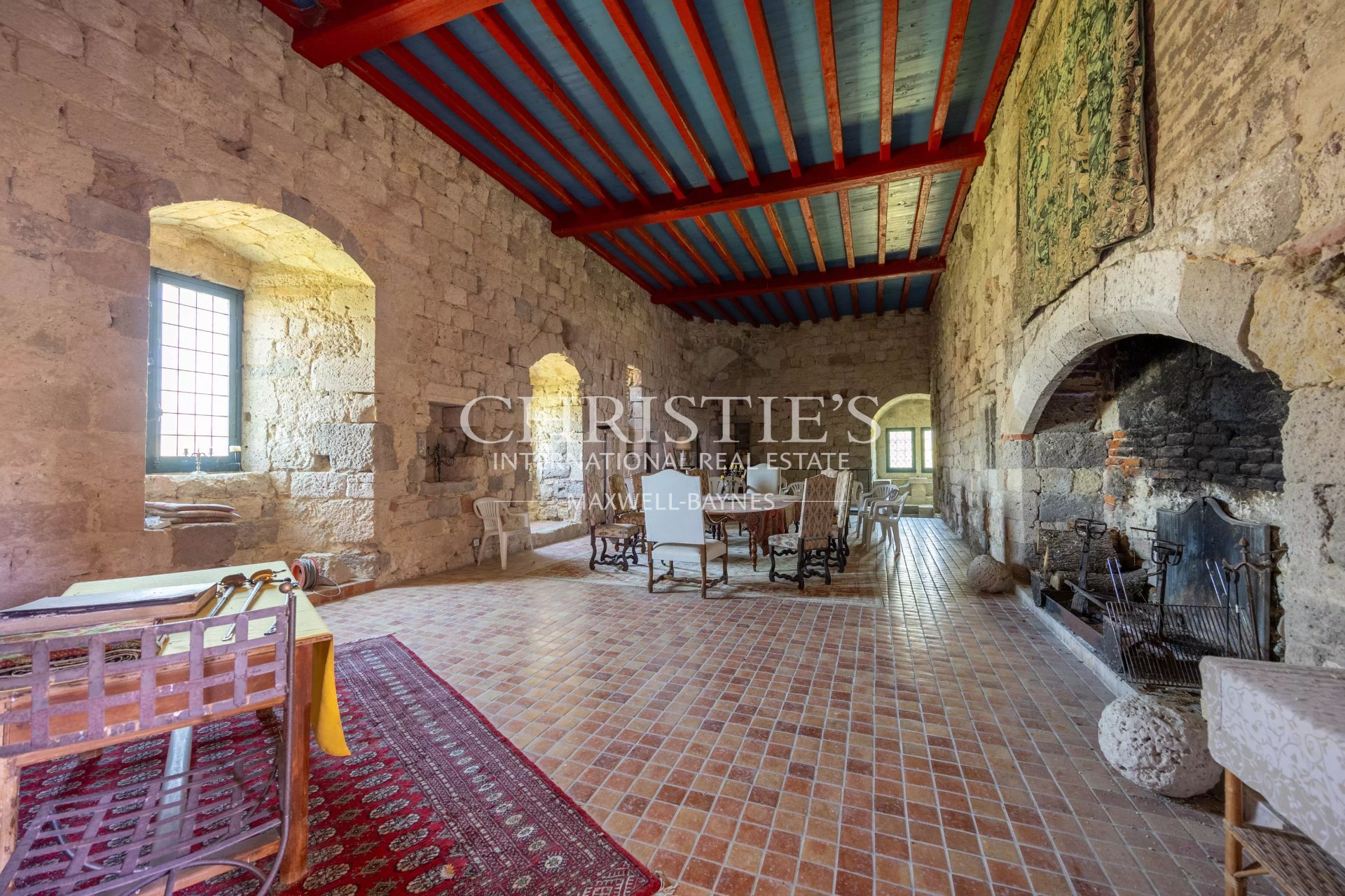 7 Bedroom Chateau's Image 17
