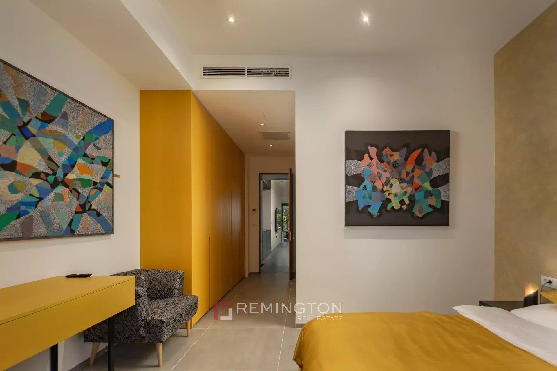 Apartment/Flat's Image 15