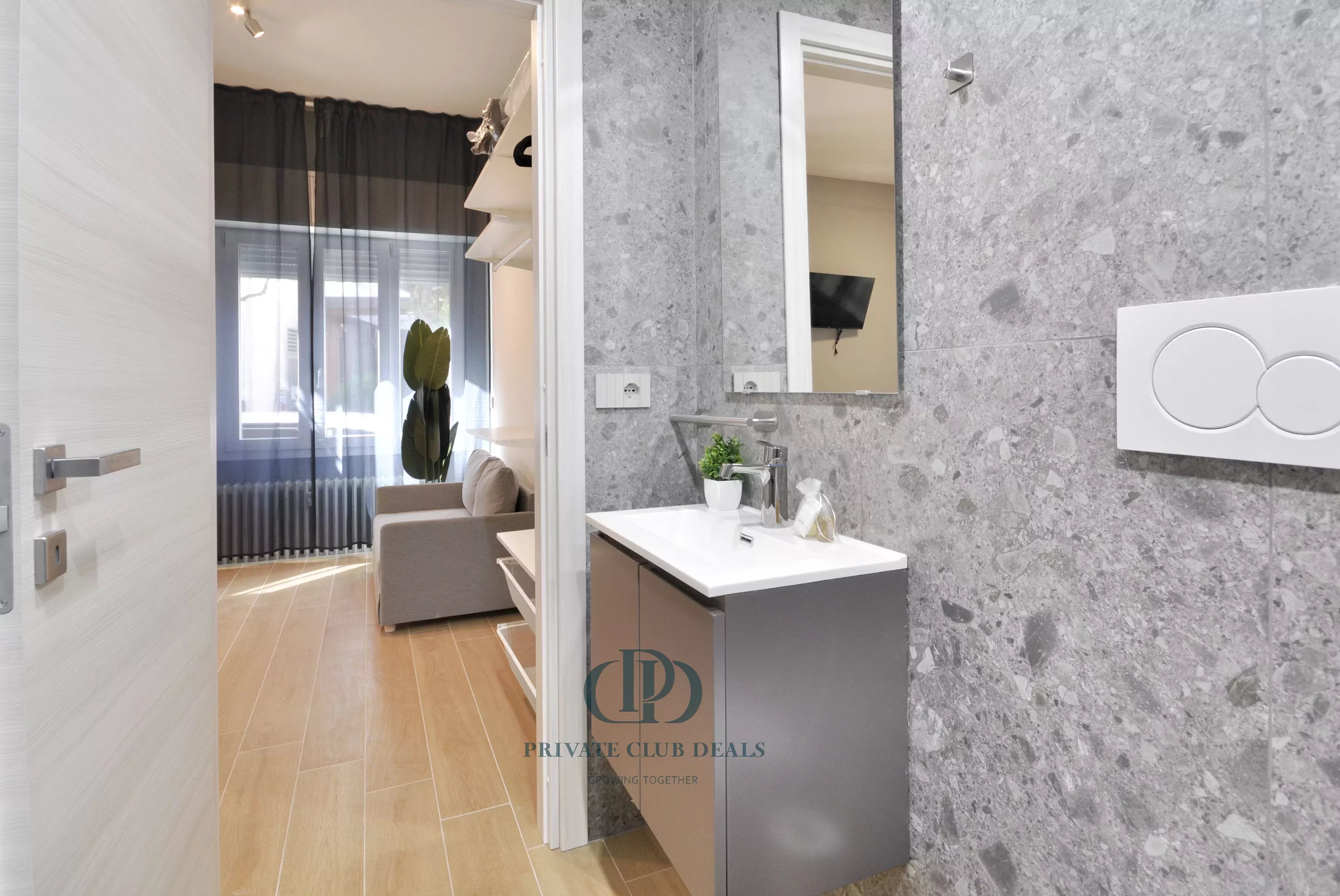 Daire Como - picture 26