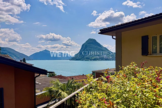 Luxusimmobilien im Tessin zu verkaufen