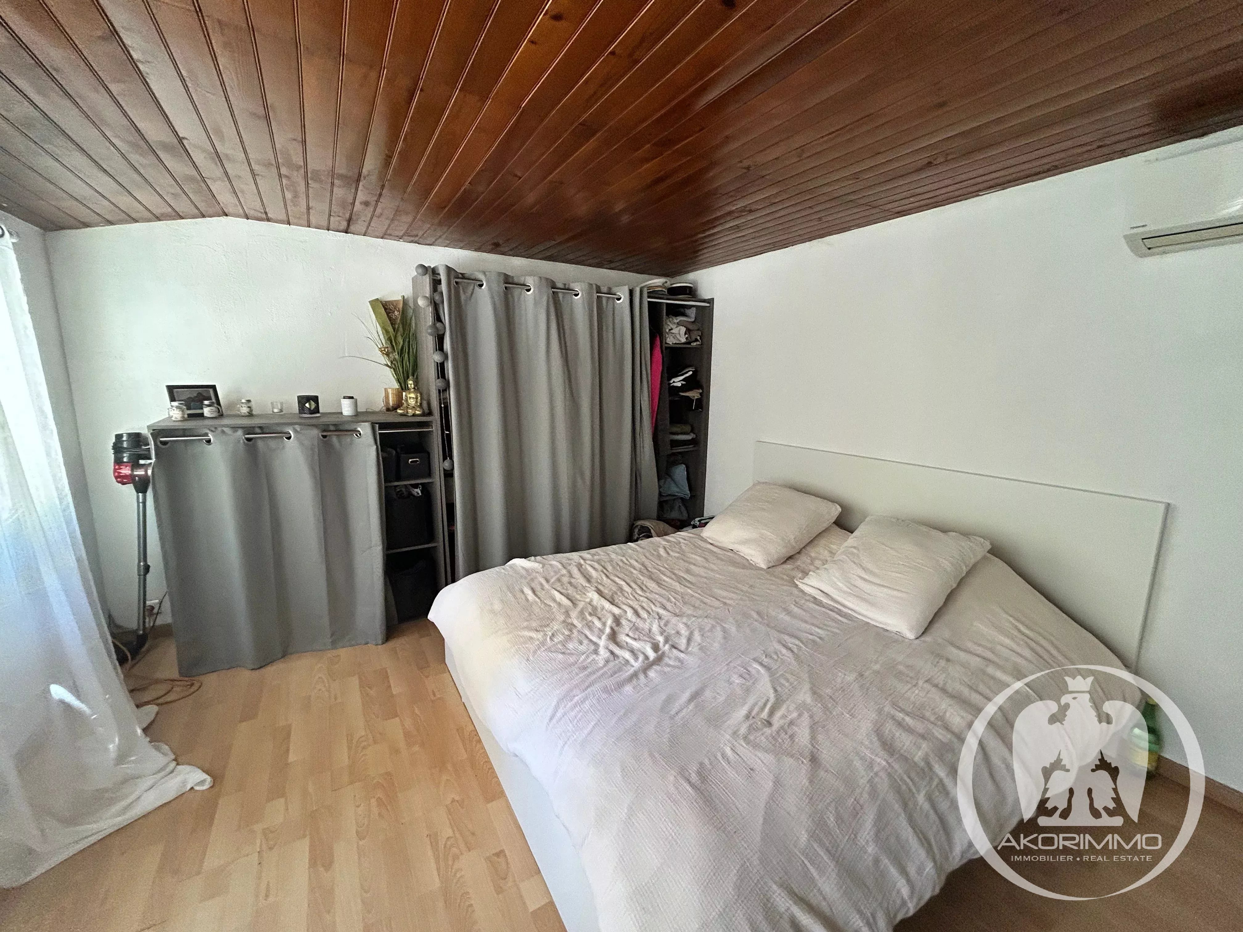 House  - 2 rooms  - 40.75 m2 -