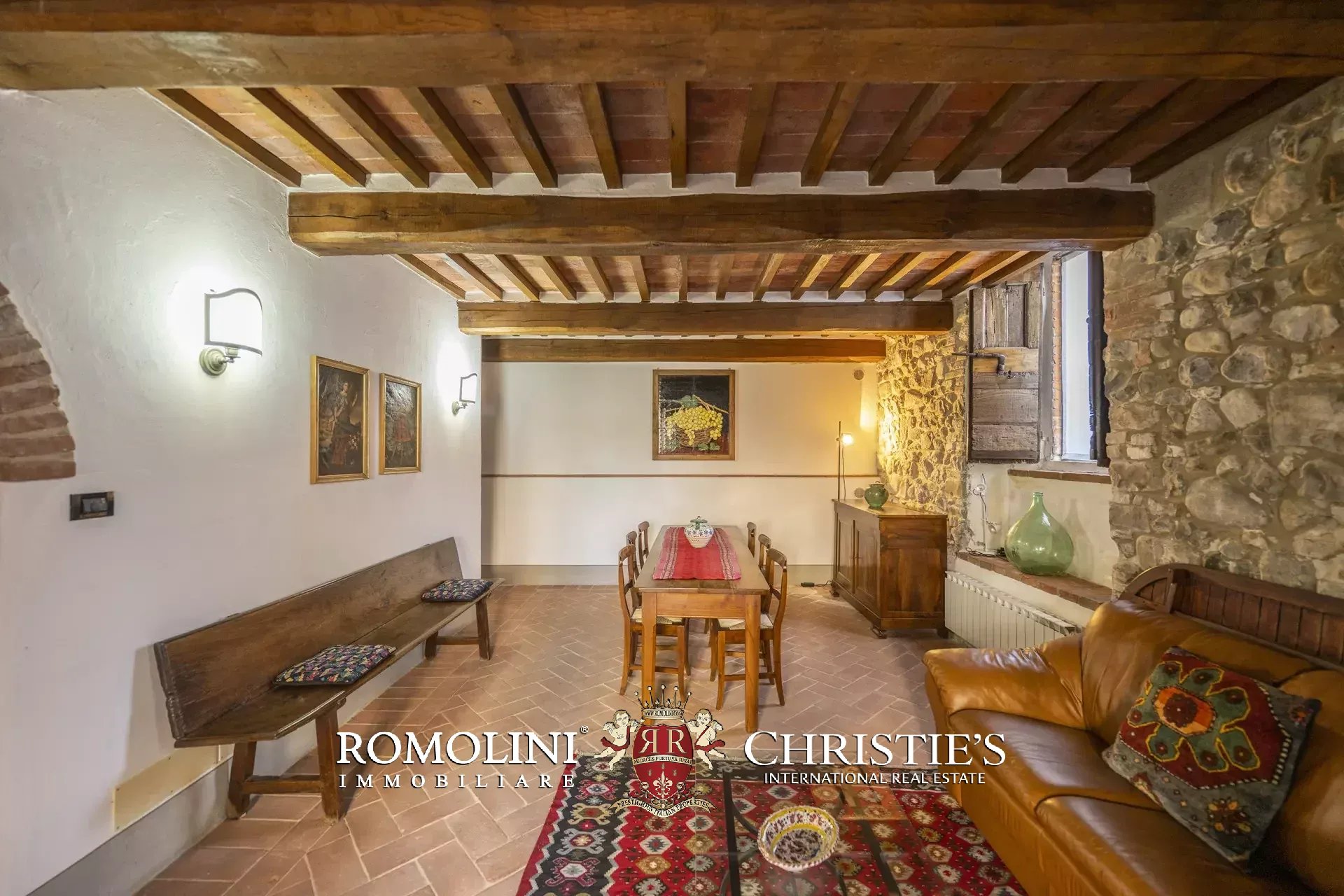 4 Bedroom Villa/Townhouse's Image 33