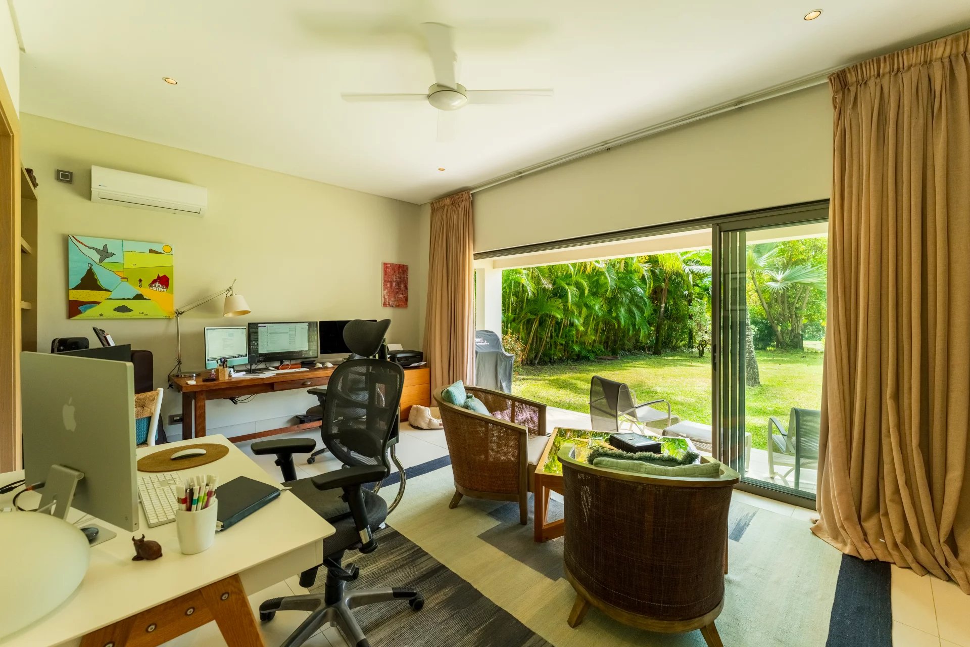 Villa Beau Champ - picture 35