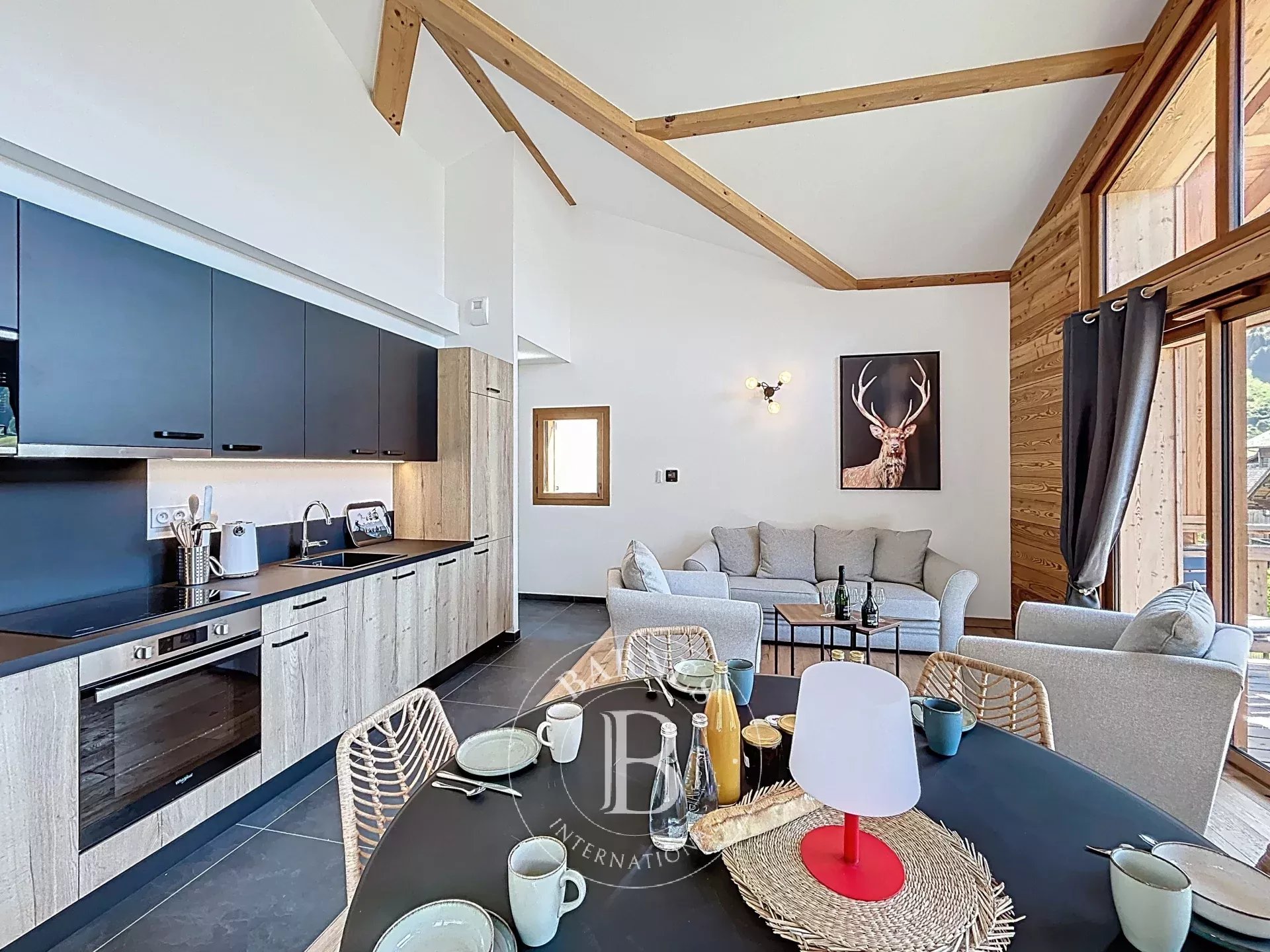 Photo of Alisier - Morzine - Planet area