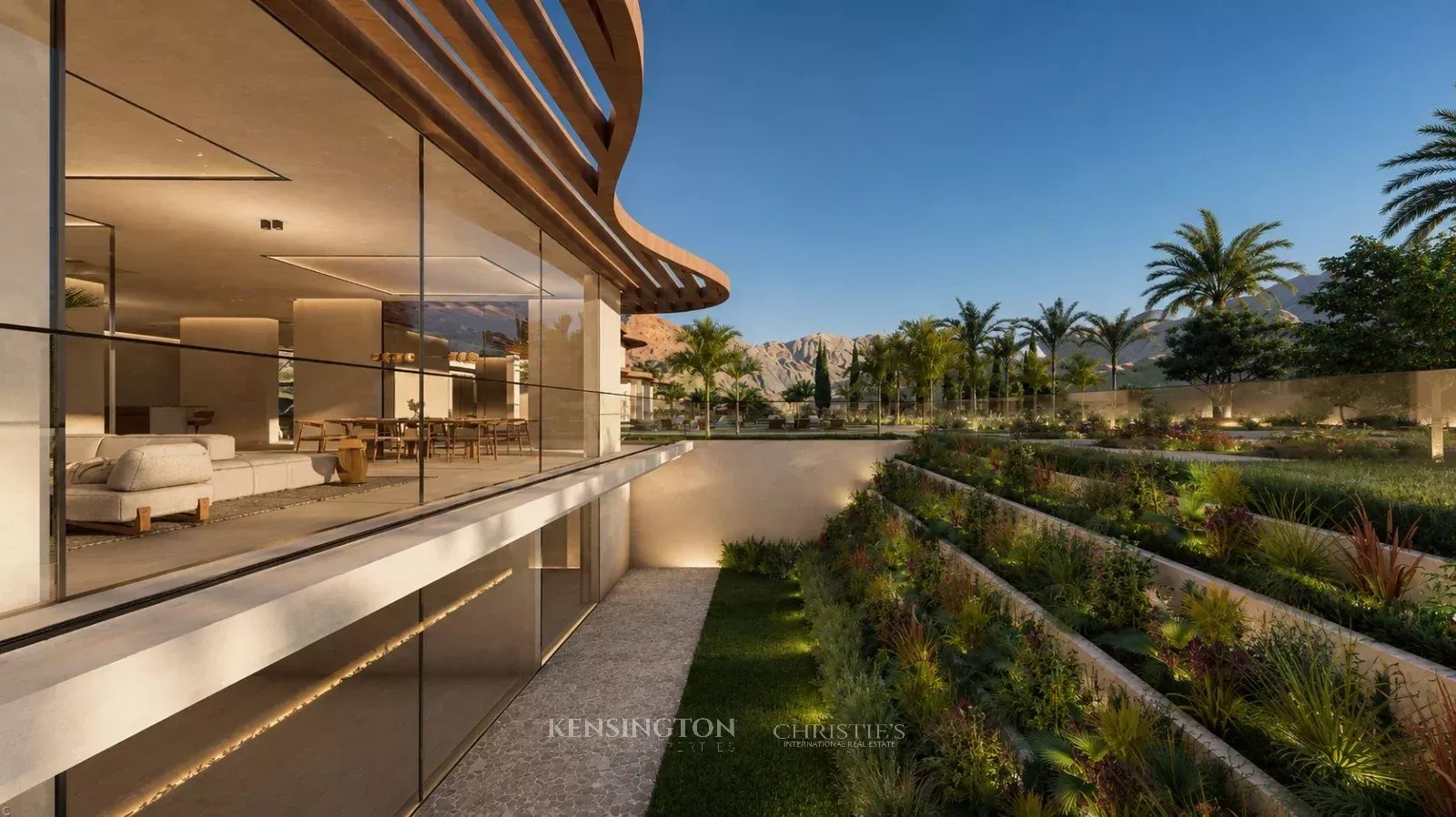 Property Slider Image