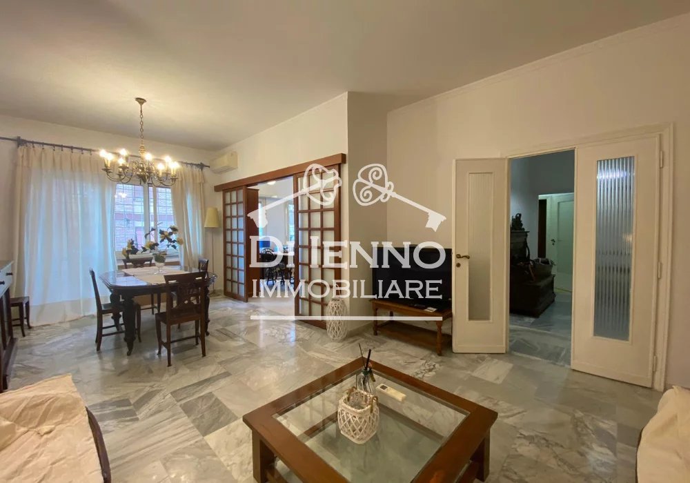 Rental Apartment Roma