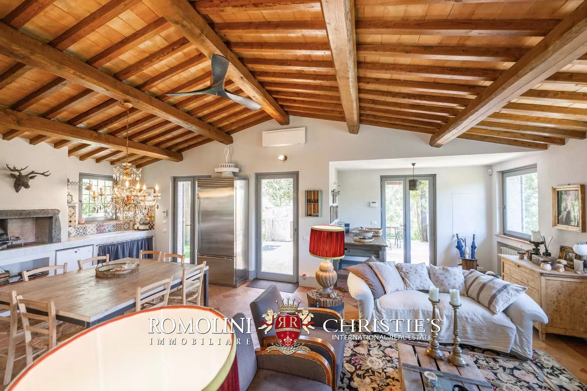 4 Bedroom Villa/Townhouse's Image 24