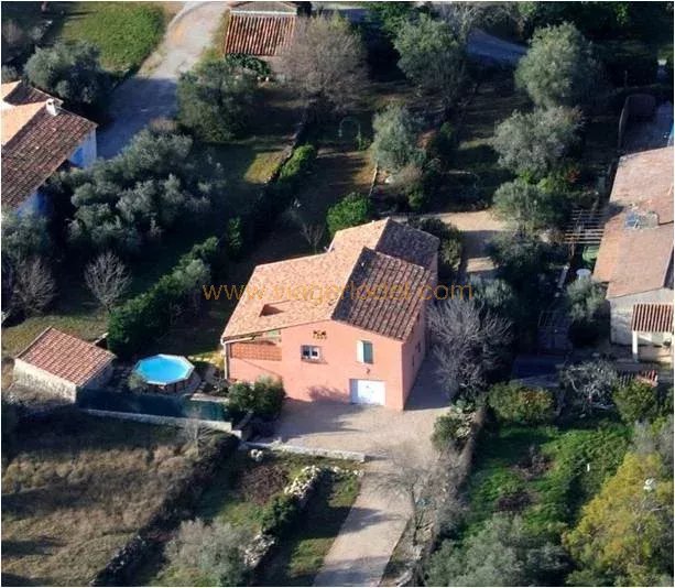 Vitalizio Casa - Saint-Paul-en-Forêt