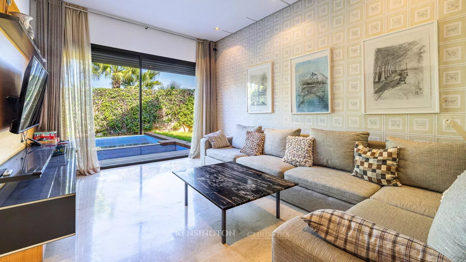 3 Bedroom Villa/Townhouse's Image 5