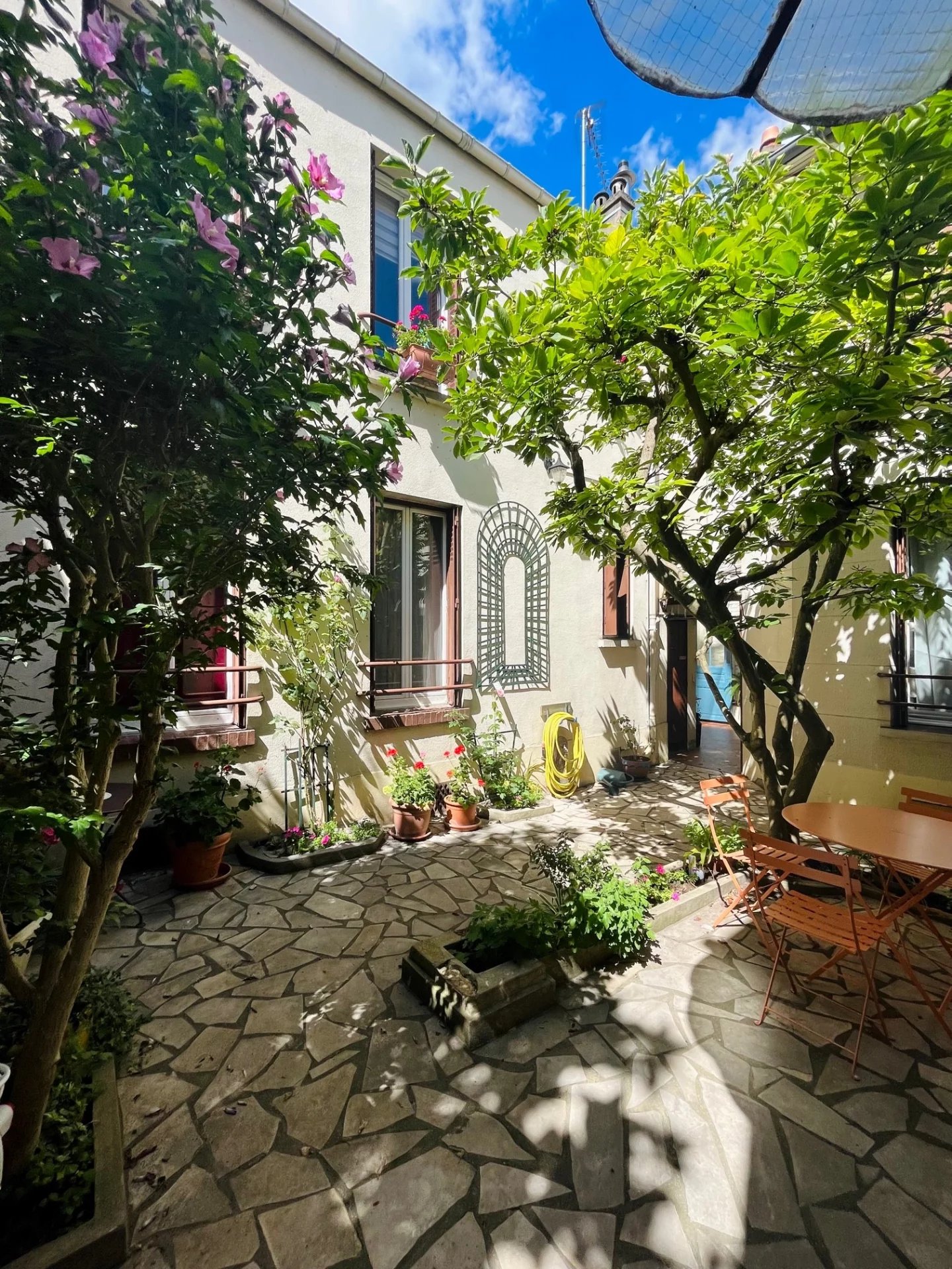 2P de 31m2 - Les Passages