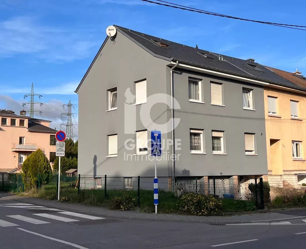 Agence immobilière de IC Groupe