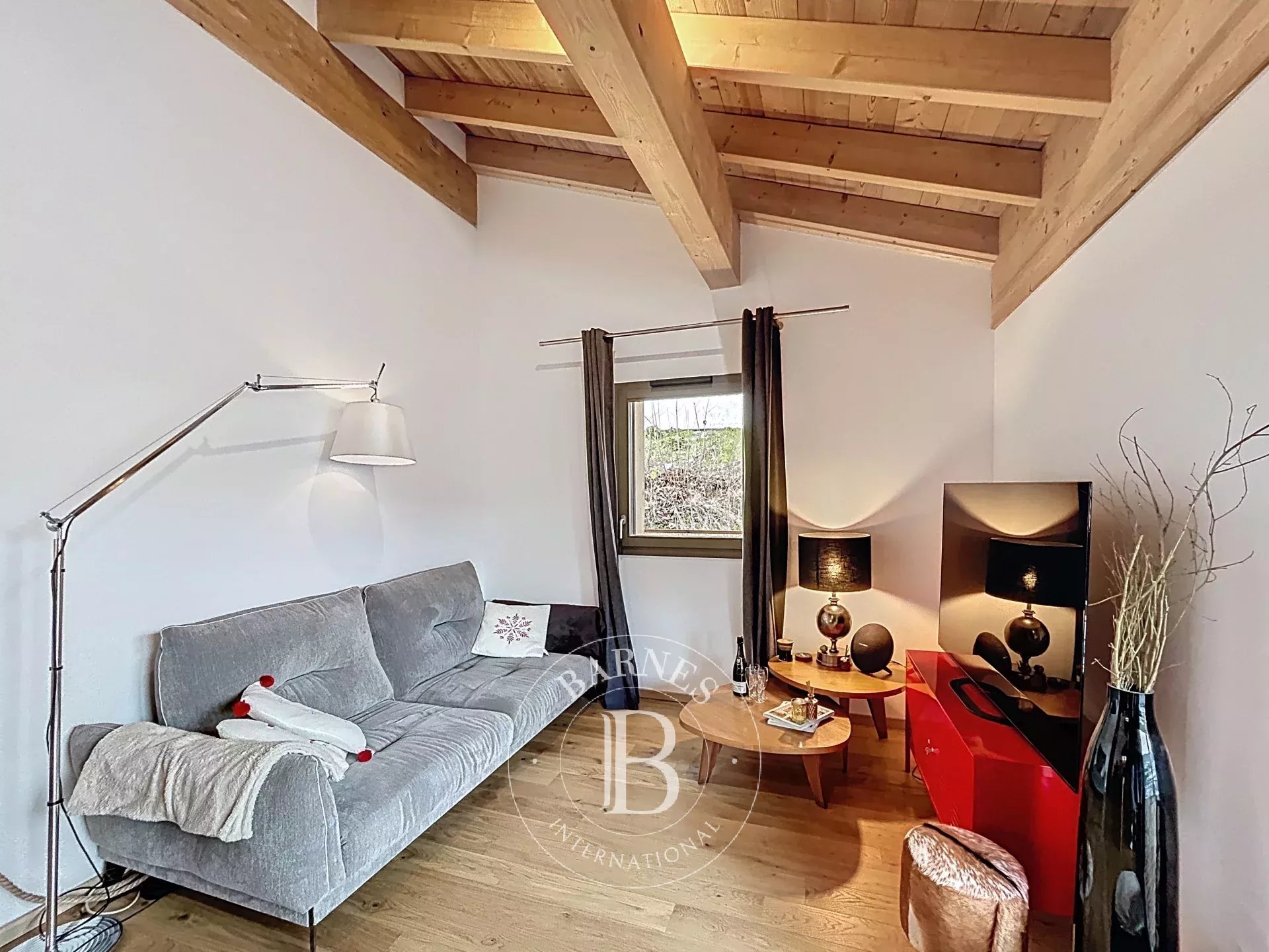 Photo of Séquoia - Les Gets - Village center