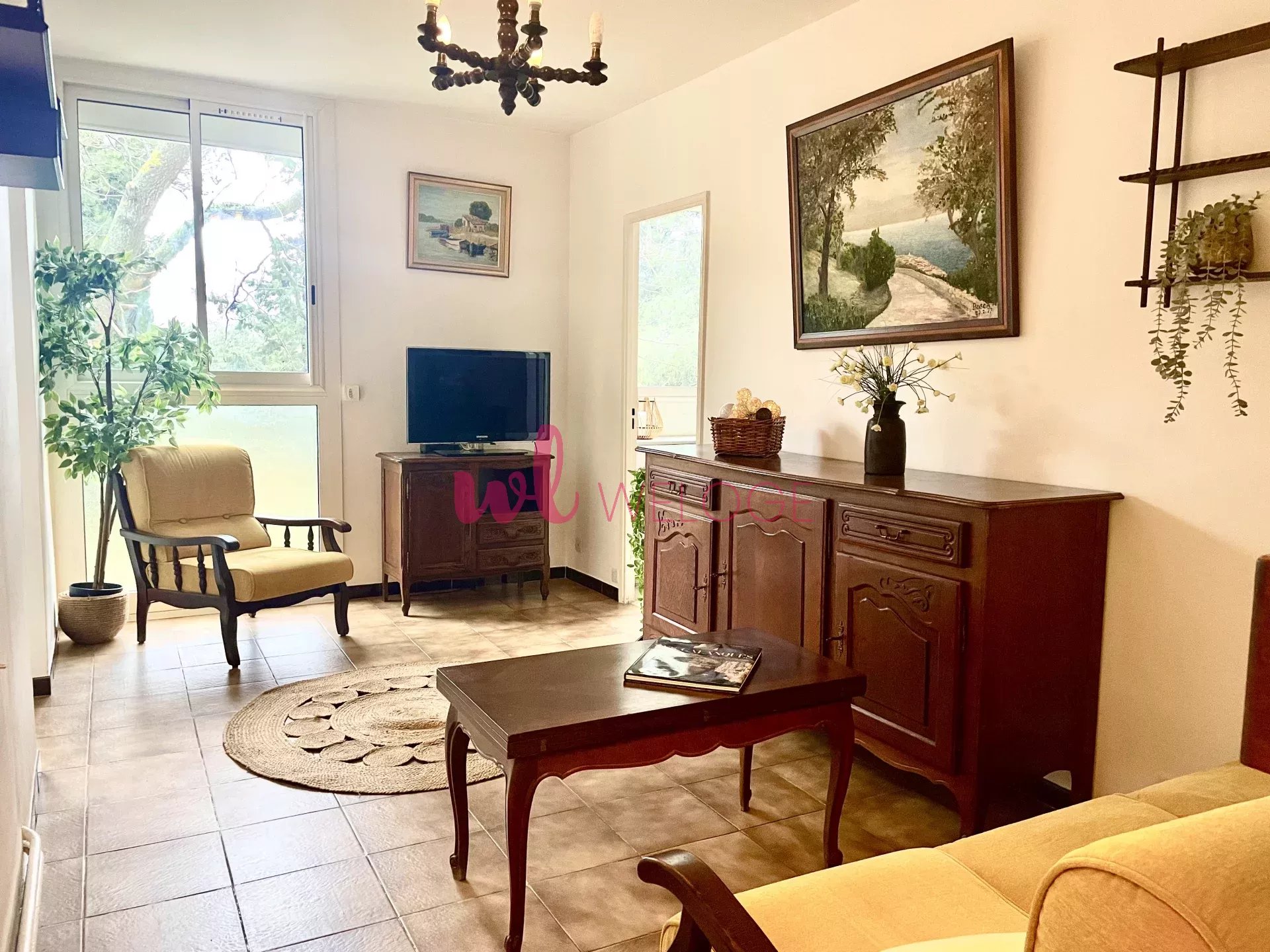 Agence immobilière de WeLoge