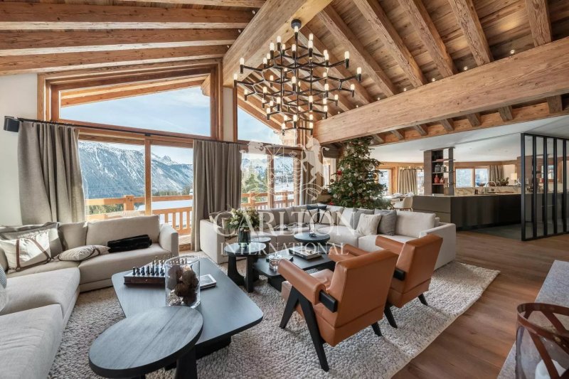 Courchevel
