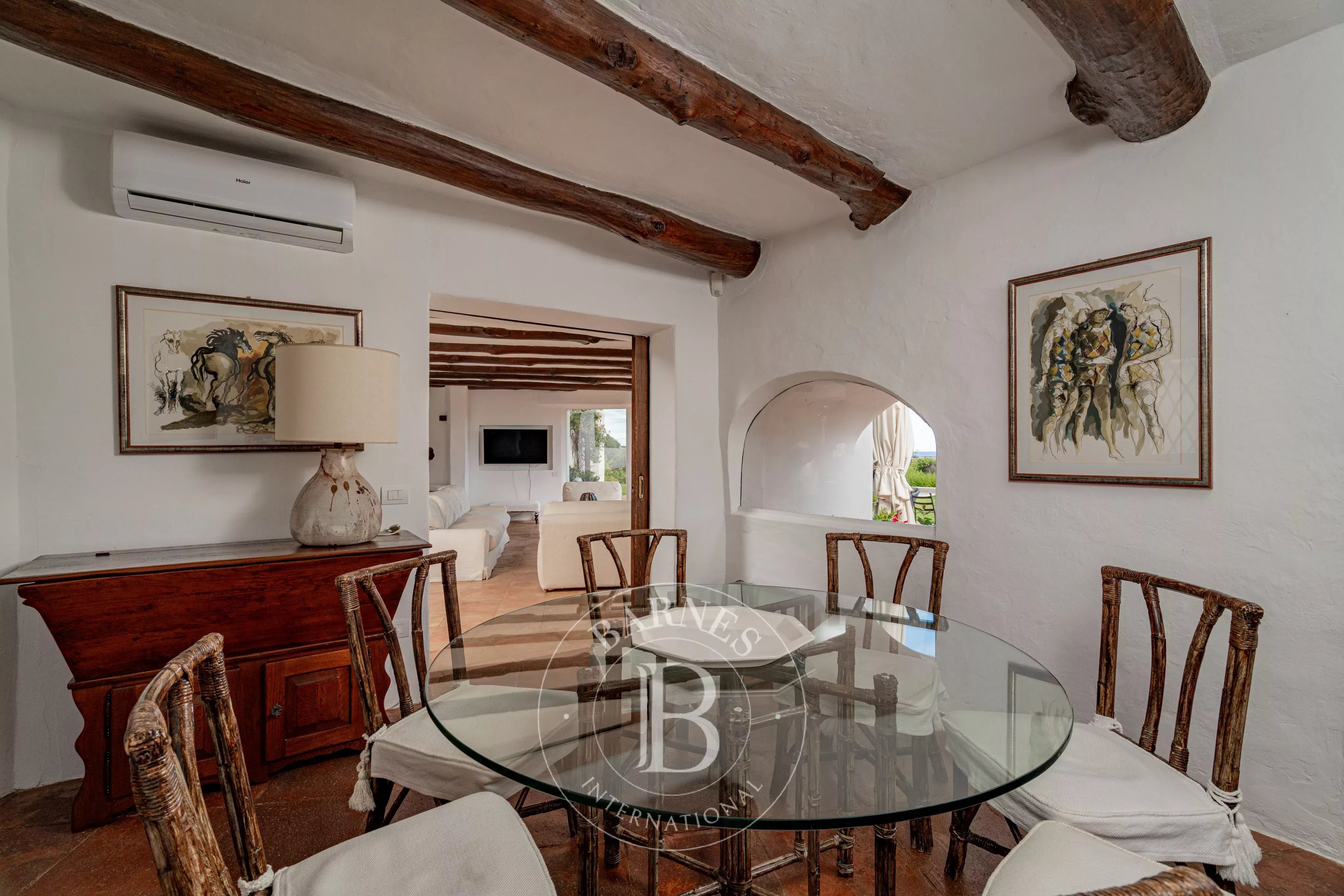 Porto Cervo  - Villa  6 Chambres - picture 11