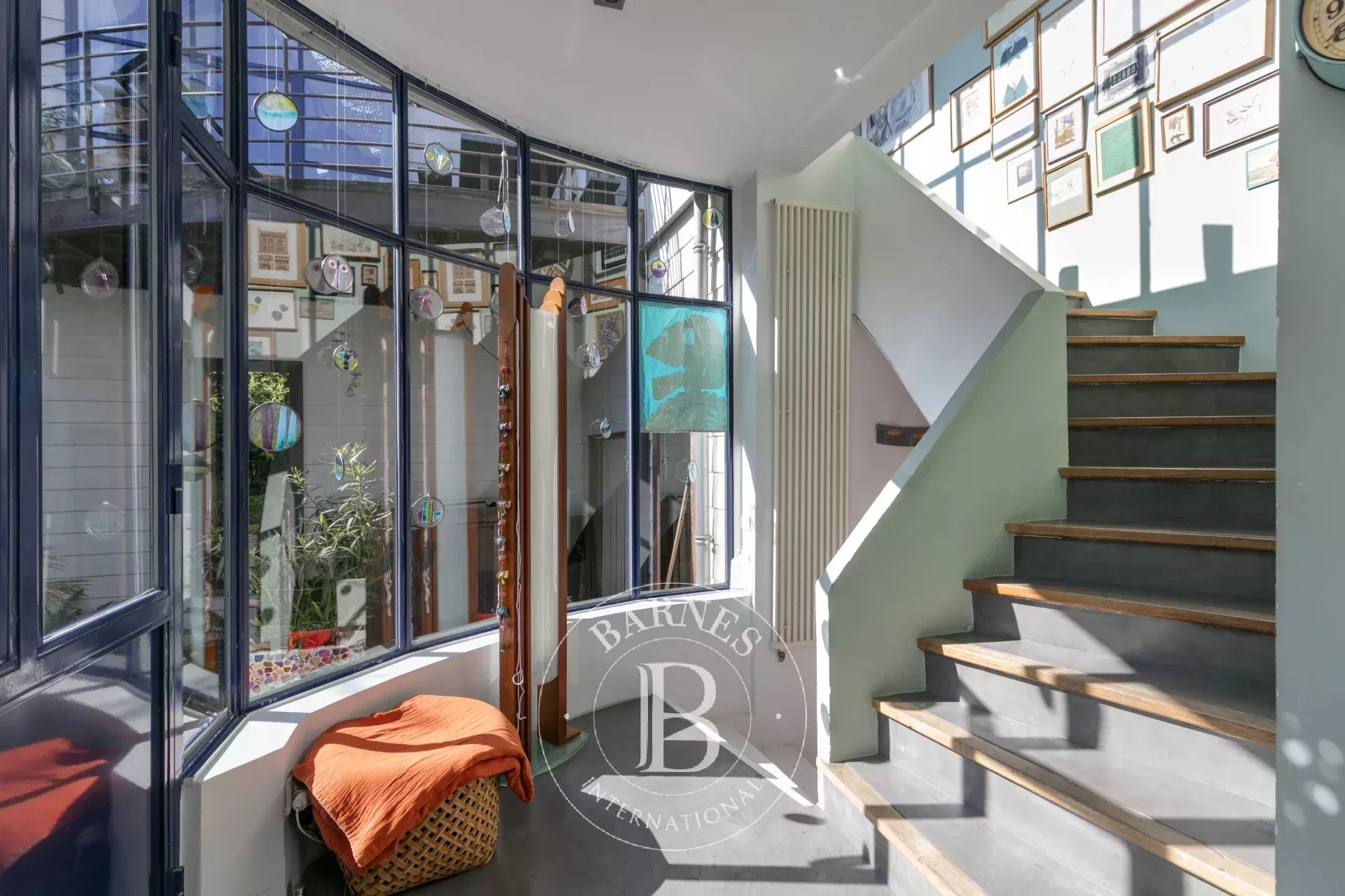 House Vanves  -  ref 86336412 (picture 1)