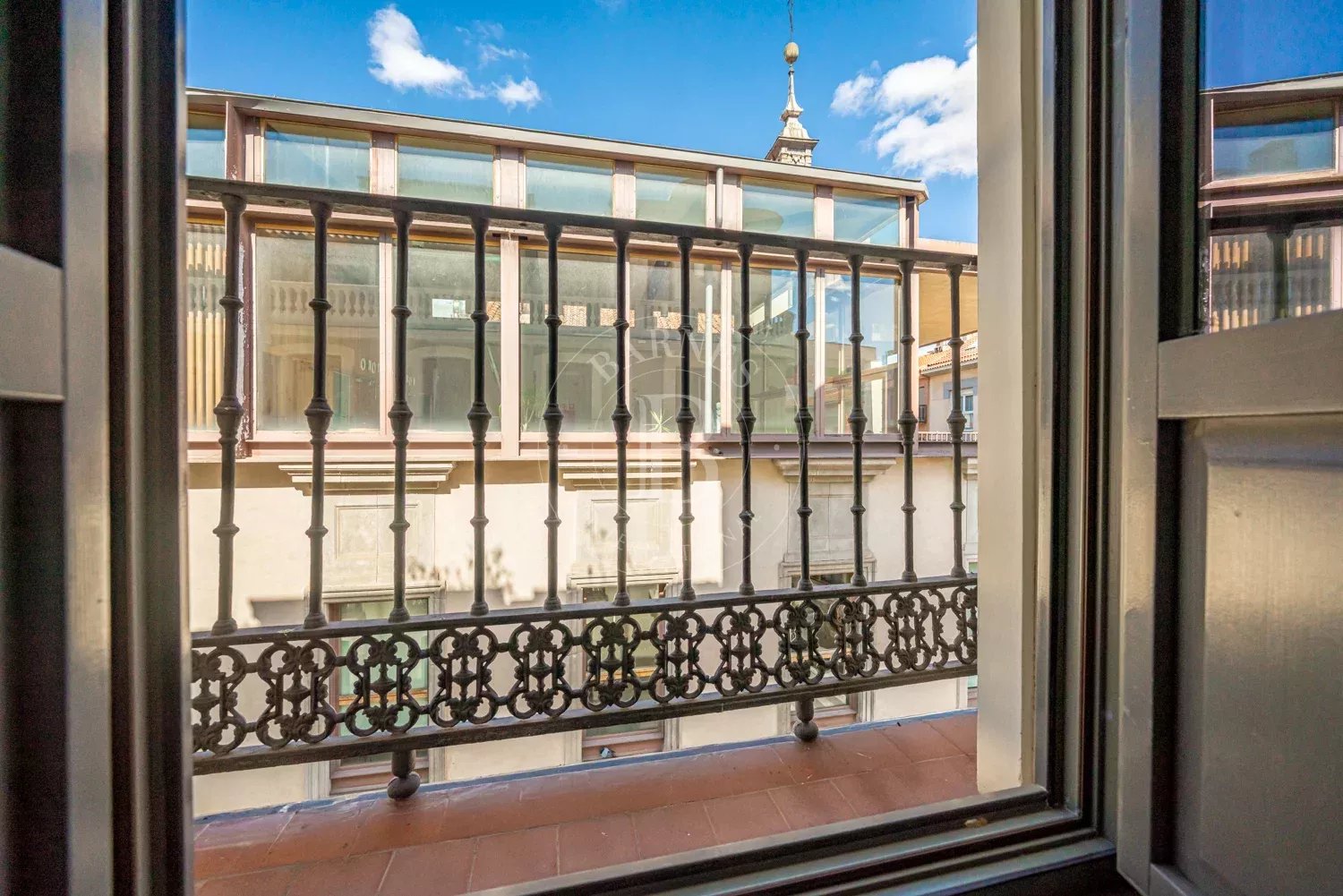 Daire Madrid - picture 36