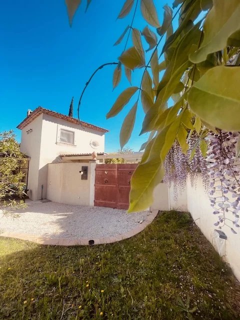 PROPRIÉTÉ DE CHARME SAINT RAPHAEL COTE D'AZUR — photo 12