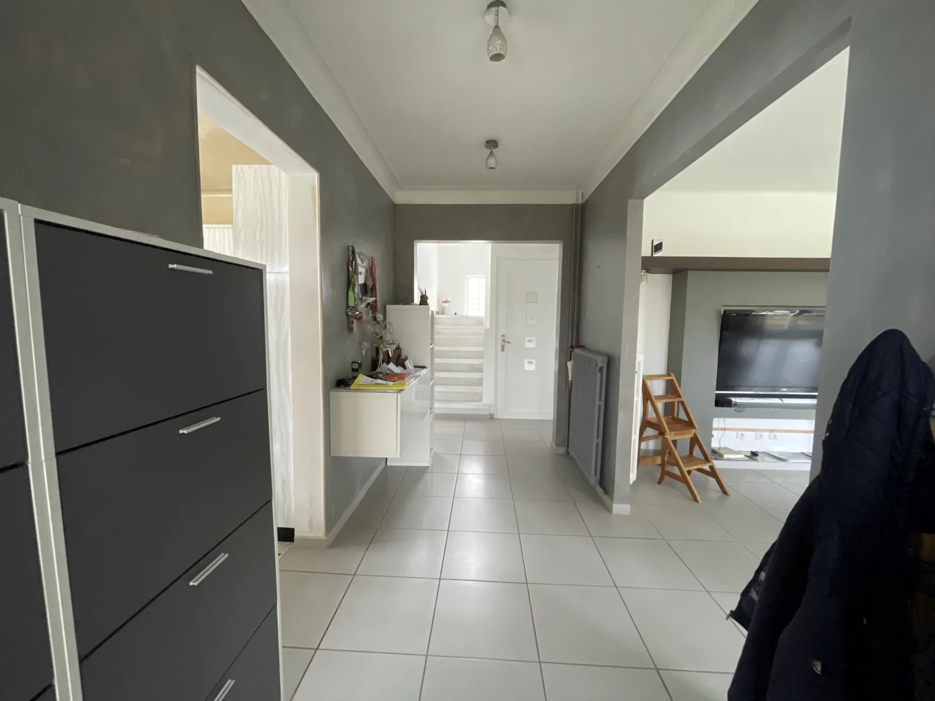 Agence immobilière de Chateauneuf Immobilier