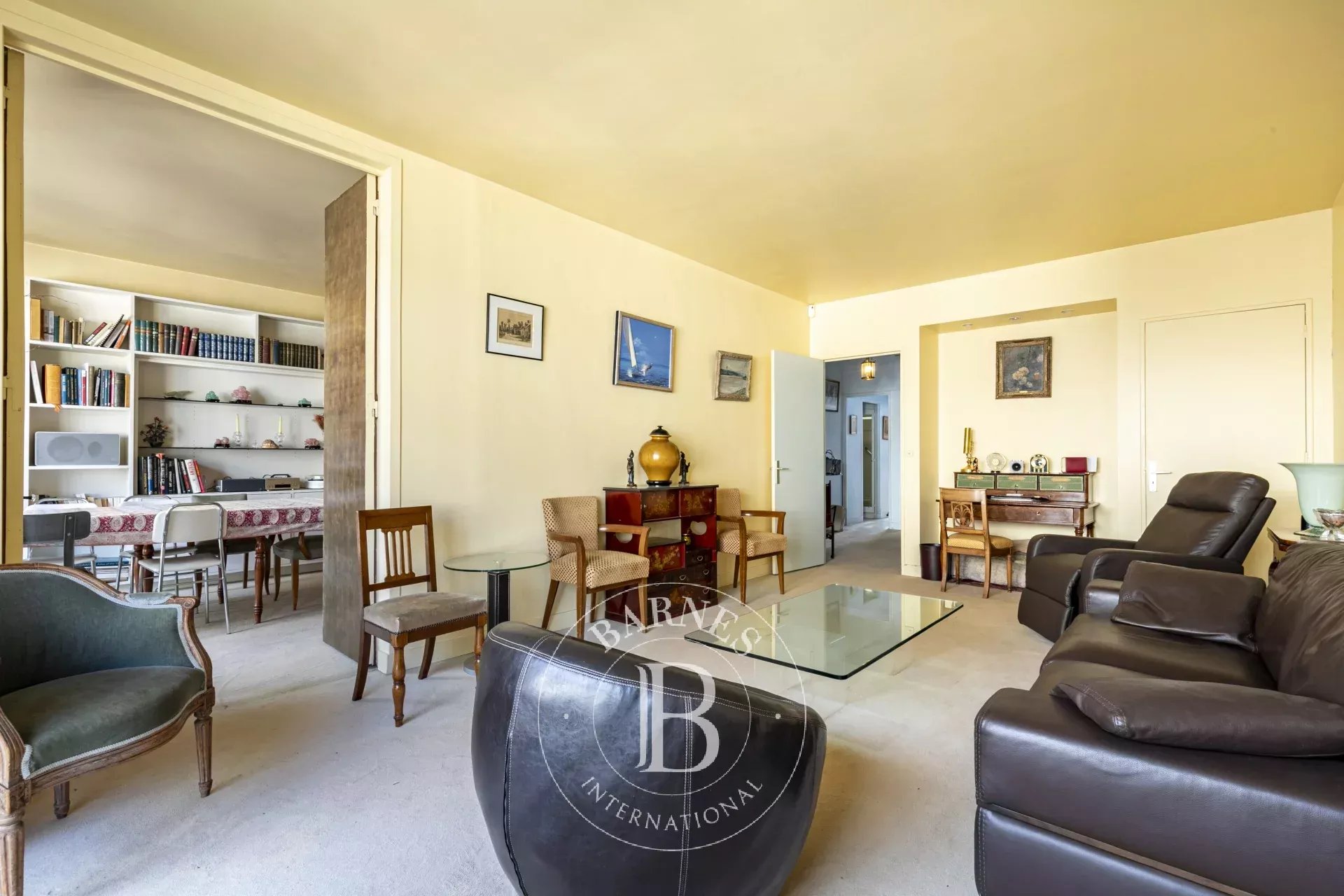 Paris  - Apartment 2 Bedrooms - picture 6