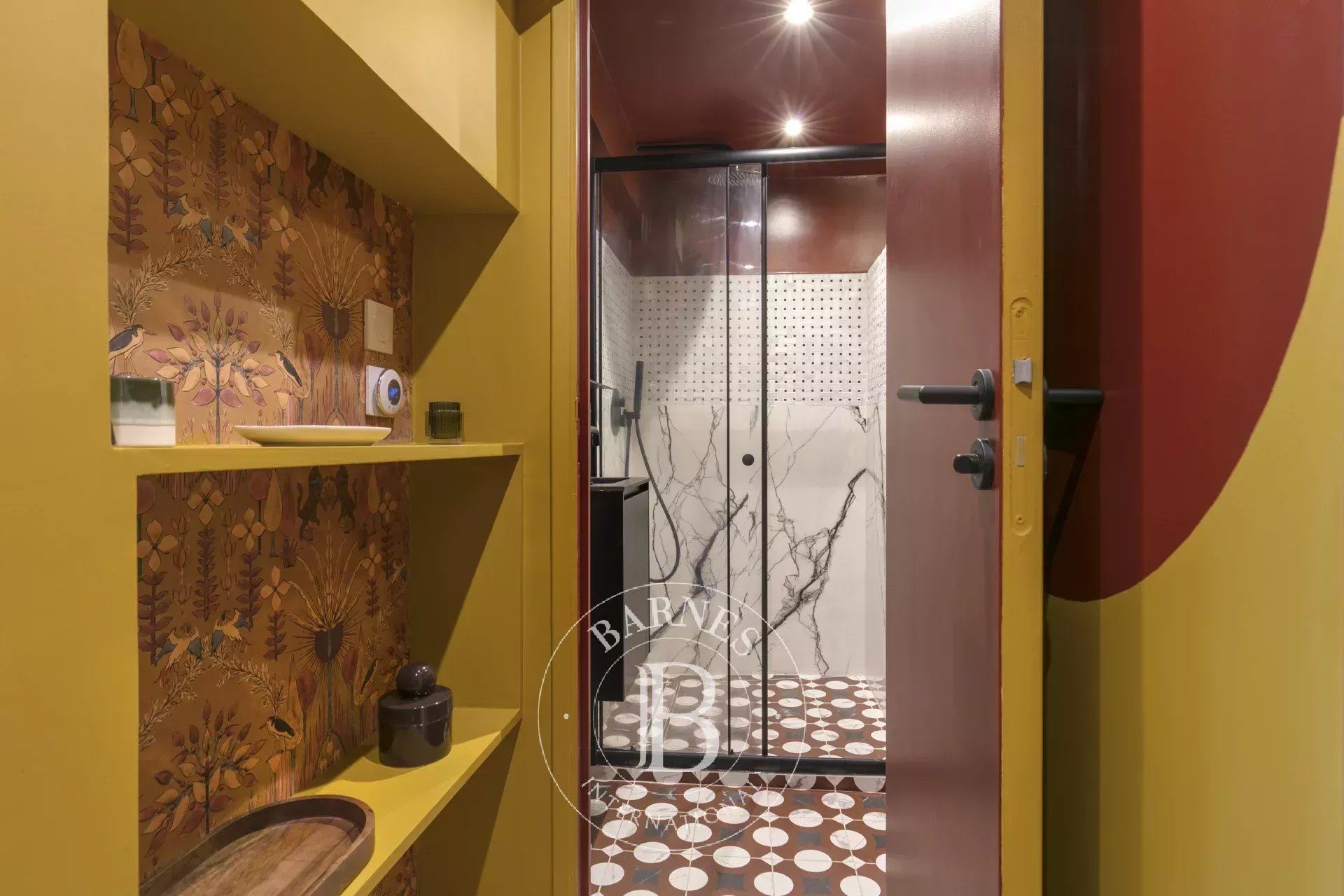 Daire Paris 1er - picture 7