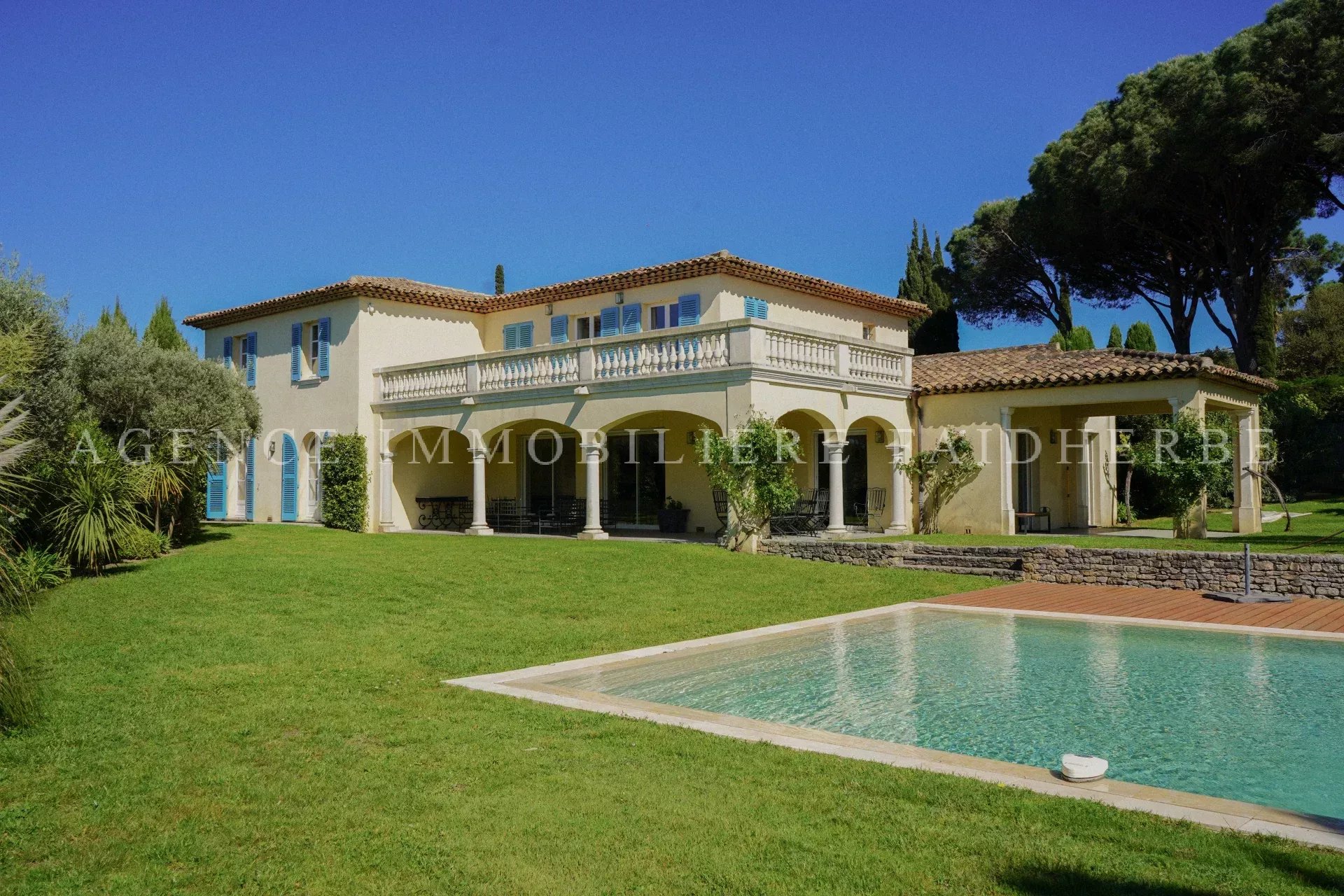 Agence immobilière de STAES IMMOBILIER