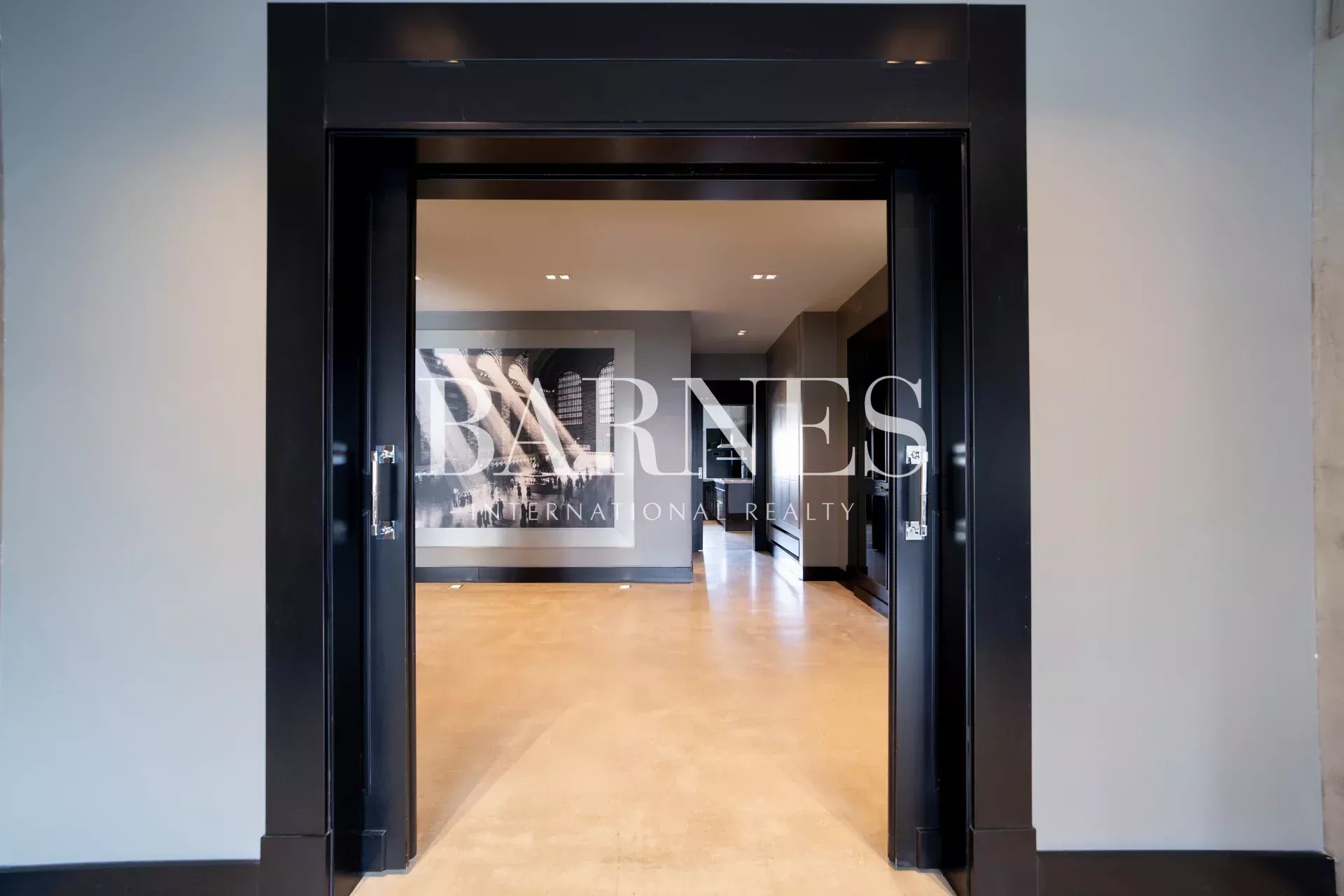 Daire Madrid - picture 8