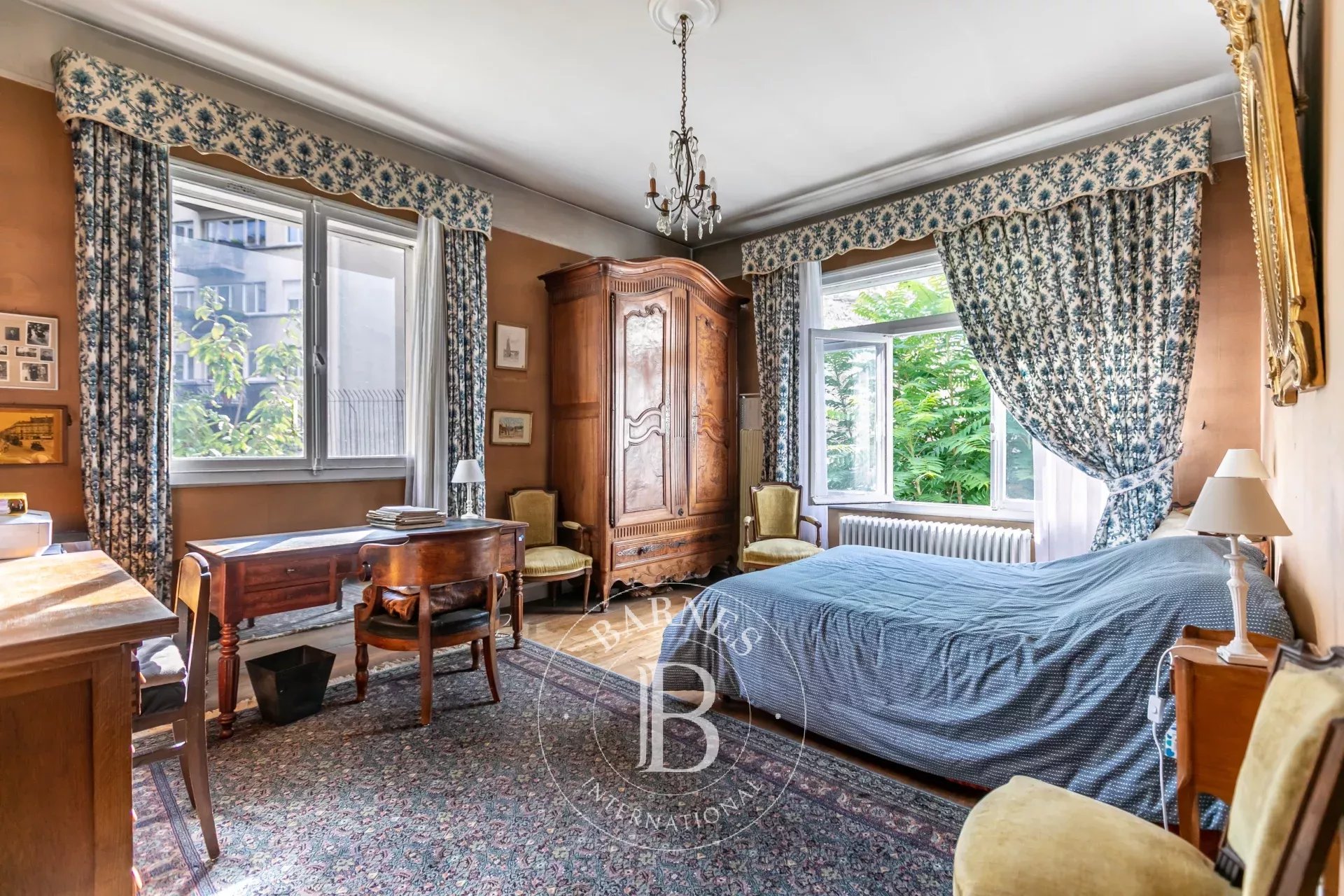 Daire Paris 10ème - picture 8