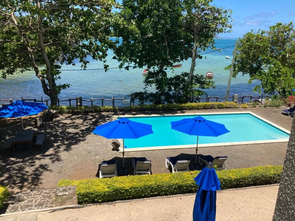 Otel Trou d'Eau Douce