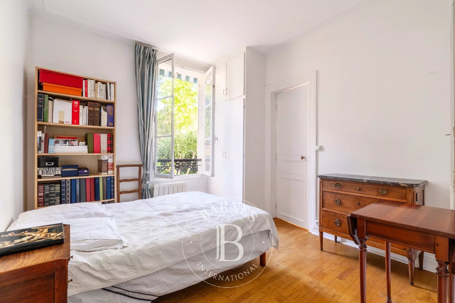 Neuilly-sur-Seine  - Apartment 1 Bedroom - picture 12