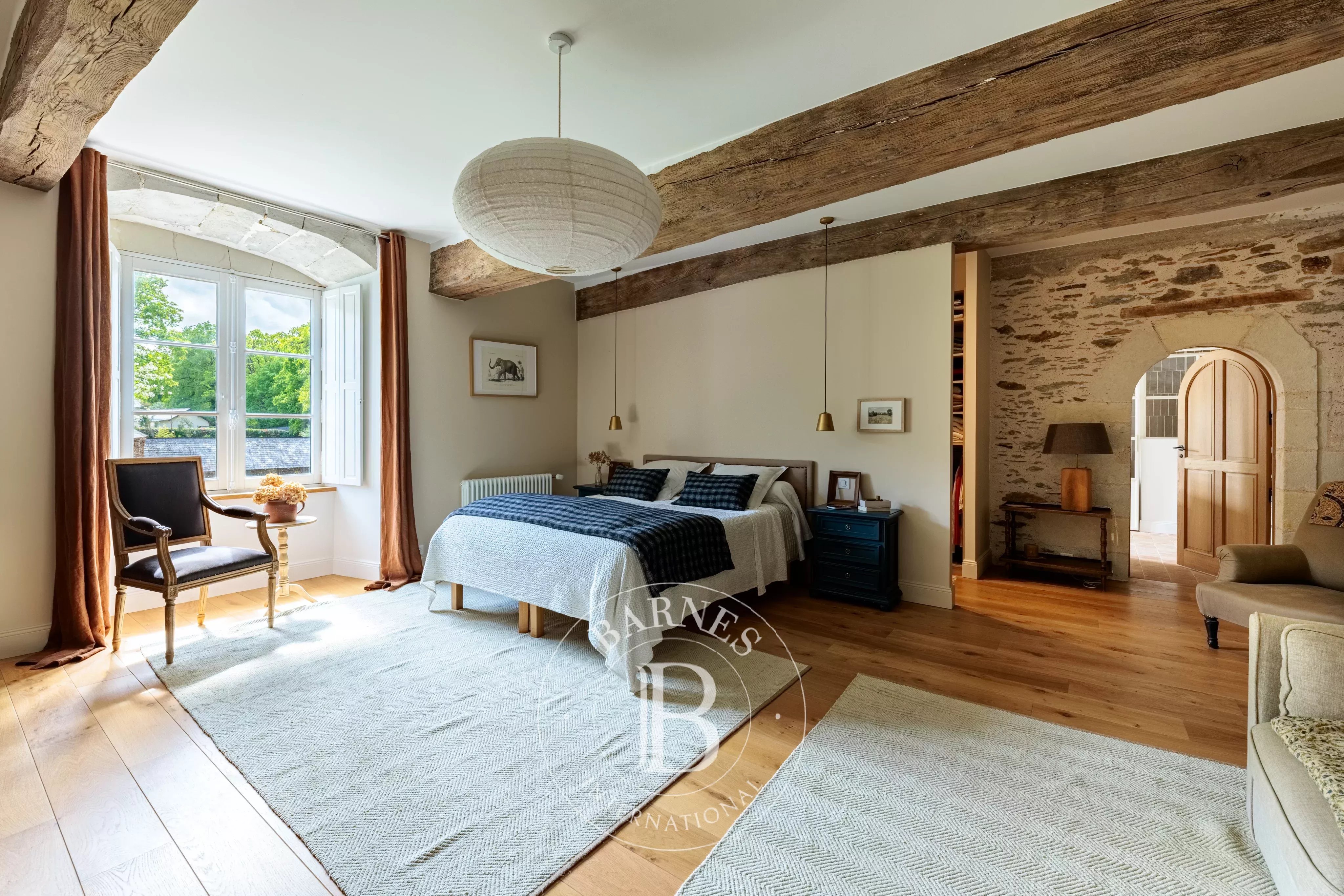 Sucé-sur-Erdre  - Maison 18 Pi&egrave;ces - picture 12