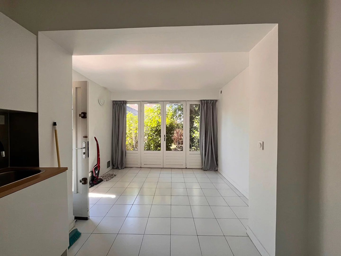 Appartement Nogent Sur Marne 2 pièce(s)