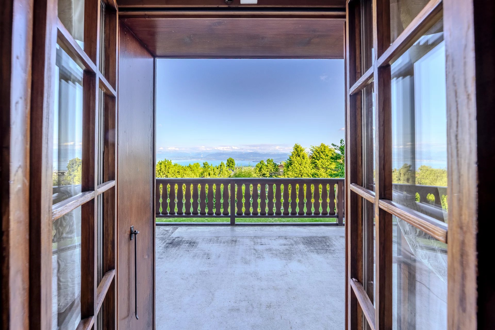 Sale House Arzier-Le Muids