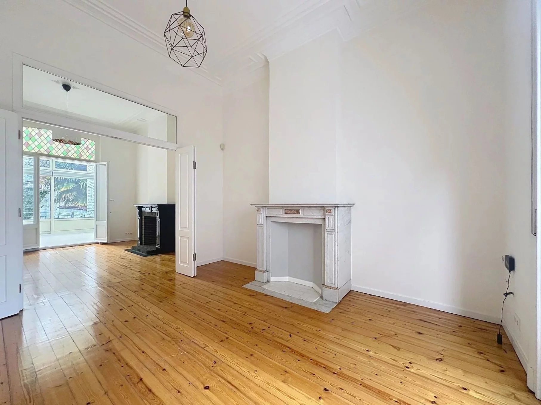 Einfamilienhaus in Woluwe-saint-lambert