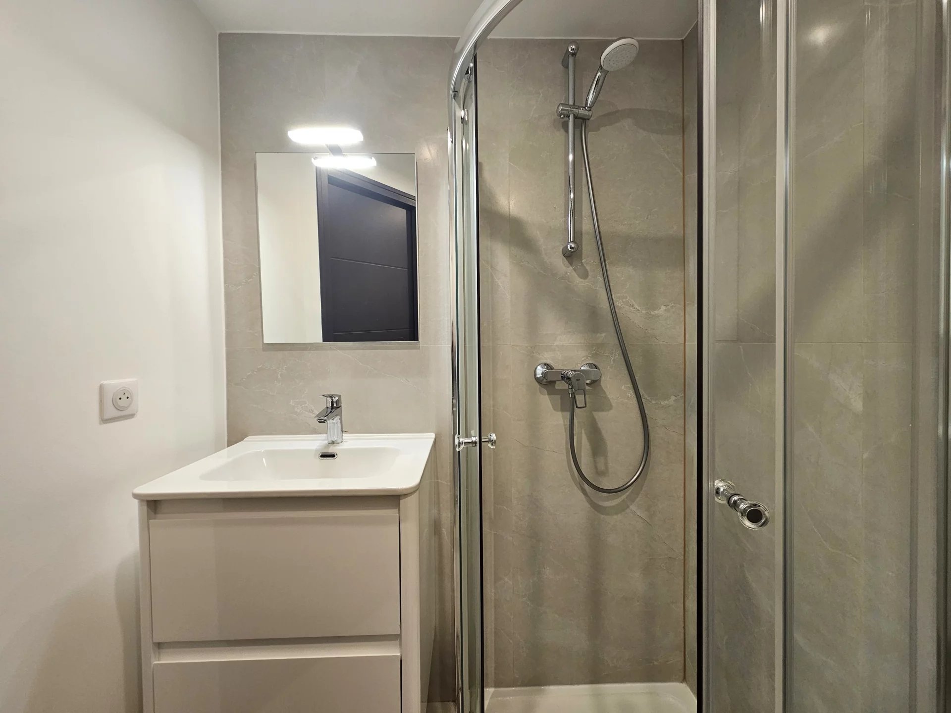 Sale Apartment Nice Le Port