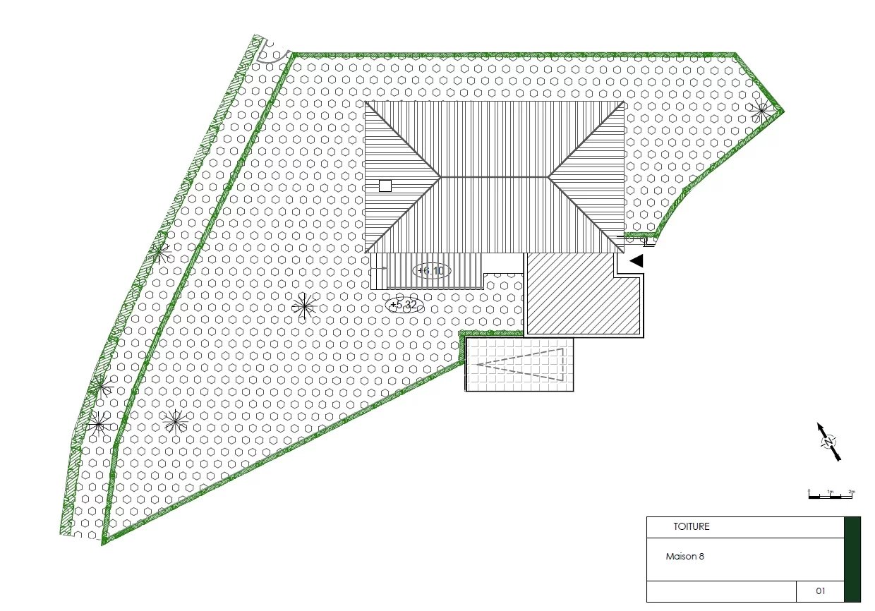 Villa in Antibes - Image 3