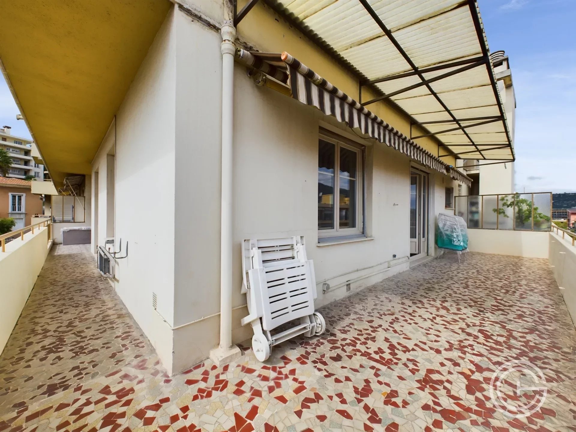 Location Appartement Nice Acropolis