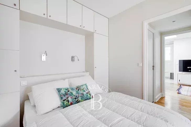 Daire Paris 10ème - picture 4