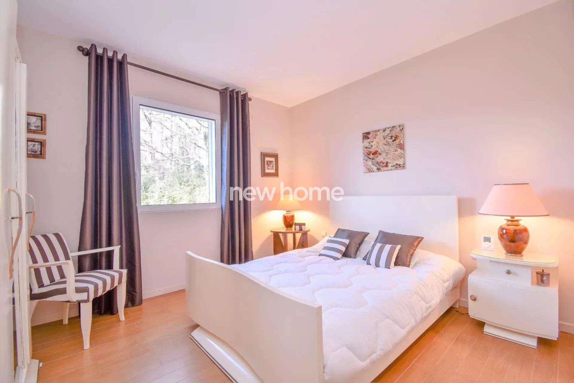 Magnifique villa de 220 m² avec tout le confort moderne à pied du village de Lorgues