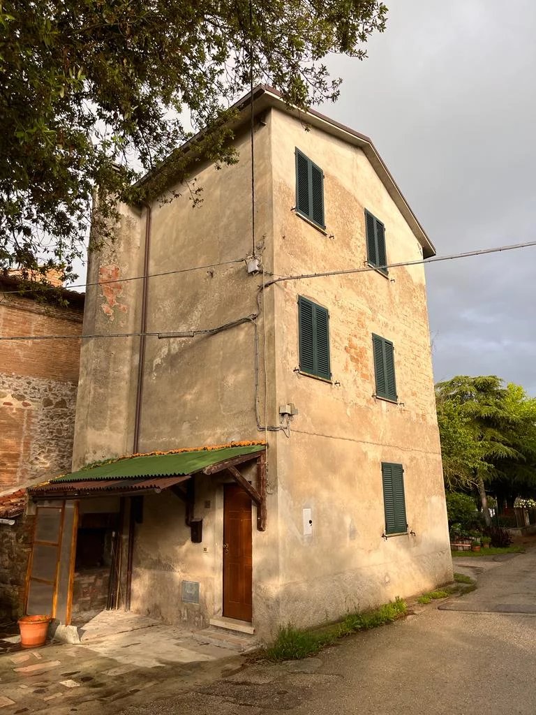 Vendita Appartamento Magione Valle Lupina