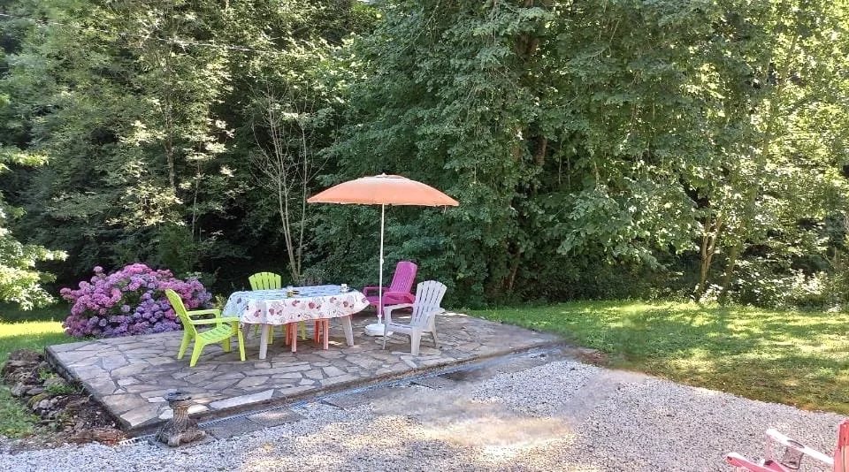 Huis te koop Moulis, Ariège